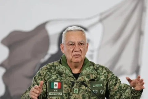 El gobierno de México refuerza la seguridad tras el abatimiento del “Mencho»