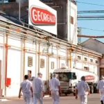 Una empresa alimenticia vuelve con las suspensiones a sus trabajadores