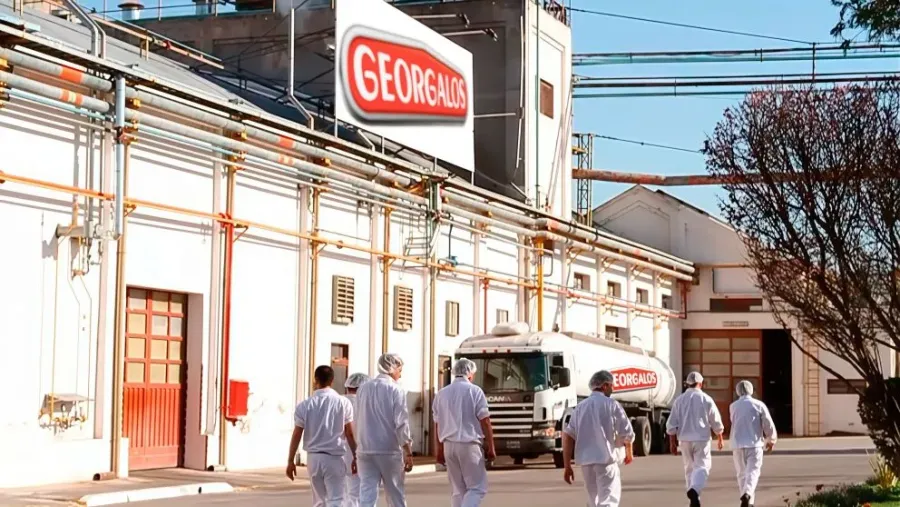 Una empresa alimenticia vuelve con las suspensiones a sus trabajadores Cazanoticias