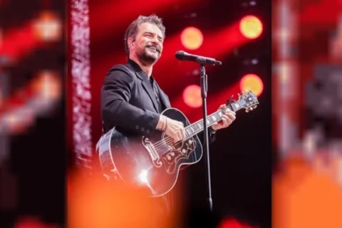 Ricardo Arjona suma una nueva fecha en Buenos Aires y rompe un nuevo récord en Argentina