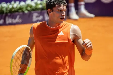 Se viene una jornada llena de actividad para los locales en el Argentina Open