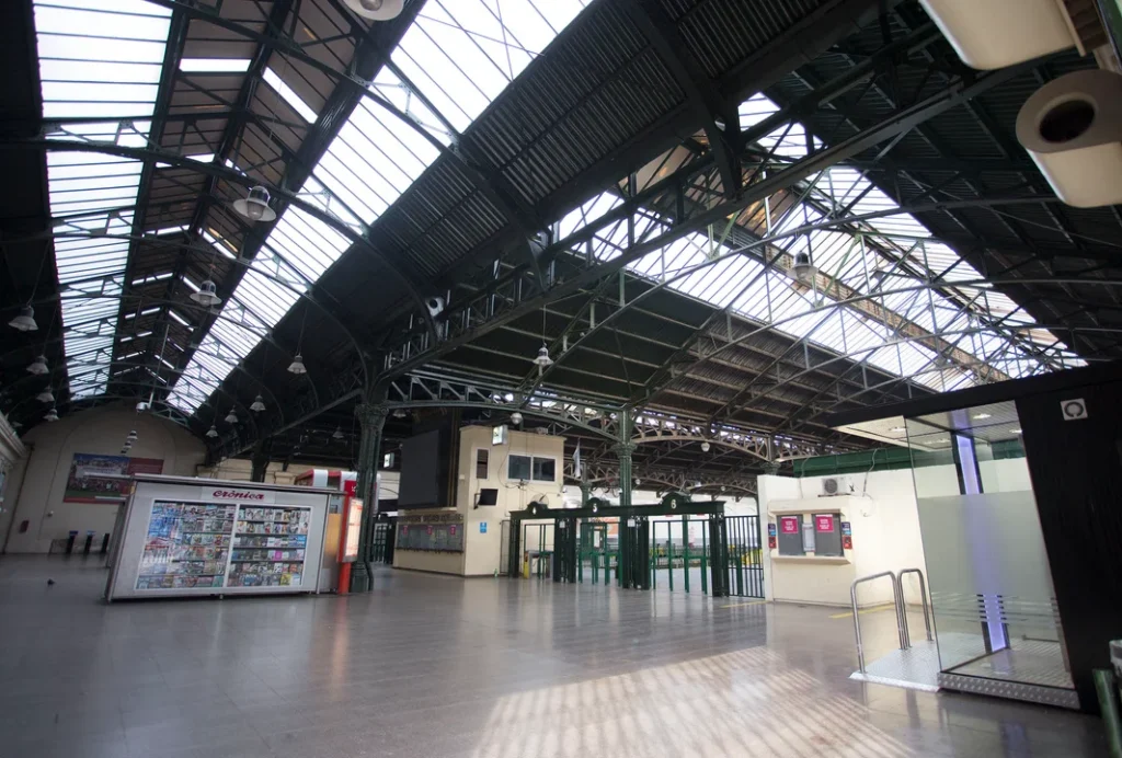 Rige el paro general de la CGT contra la reforma laboral de Milei Nacionales