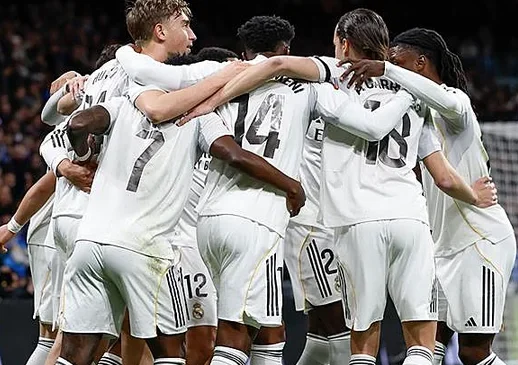 Comienza la fecha 25 de LaLiga de España, que tiene como líder al Real Madrid Deportes