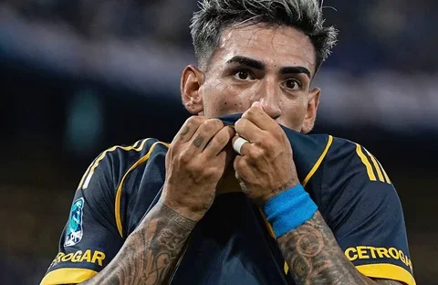 Copa Argentina: Boca, ante la obligación de vencer a Gimnasia y Esgrima de Chivilcoy