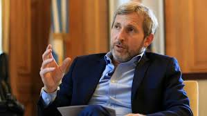 Frigerio admite que los resultados no lo conforman a dos años de gestión Provinciales