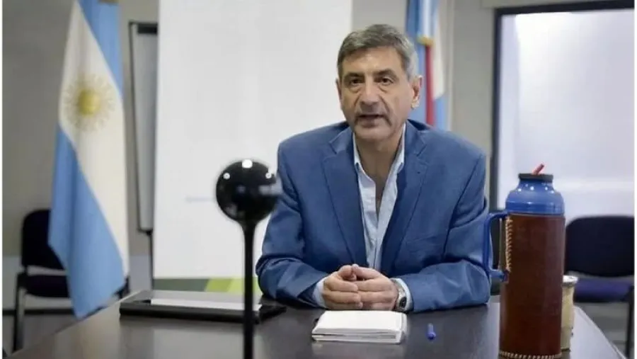 García sobre el conflicto de OSER con Femer: “La obra social no va a tomar decisiones bajo presión” Interés General