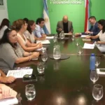 Arrancó la paritaria con los docentes entrerrrianos
