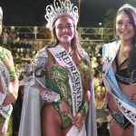 LUJÁN JUÁREZ ES LA NUEVA REPRESENTANTE DEPARTAMENTAL DEL CARNAVAL 2026