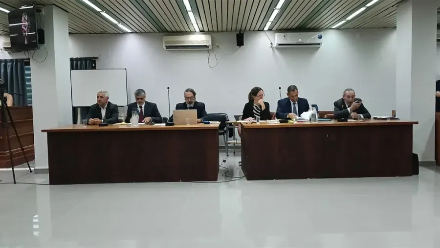 Fiscalía pidió cinco años de prisión efectiva para Ruiz Orrico por chocar y matar a cuatro personas Policiales