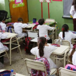 Esta semana comienza el calendario escolar en Entre Ríos