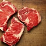 La carne vacuna tiene el precio más alto de la región