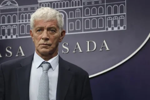 Cúneo Libarona sobre la baja de imputabilidad: “La ley debe transmitir que el que las hace las paga”