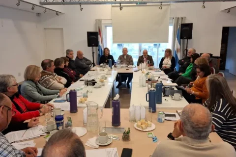 Reforma de la Caja: la Federación de Jubilados de la provincia no está dispuesta a negociar el 82% móvil