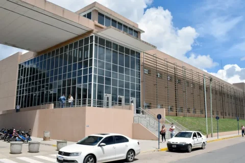 Se realizó un operativo de ablación de órganos y tejidos en Gualeguaychú que benefició a tres pacientes