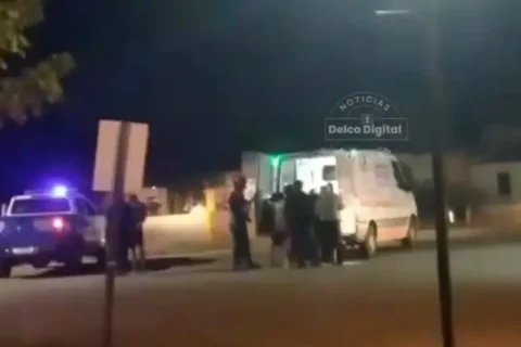 Gresca e intento de homicidio en Villaguay: hay tres heridos, uno de gravedad