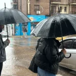 Pronostican lluvias y tormentas esta semana en Entre Ríos: qué días llegará un sistema inestable