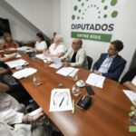 Diputados analiza una medida que protege ingresos de jubilados