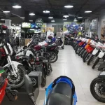 Enero registró un récord de venta de motos 0 km desde 2018 y volvió a superar el crecimiento de los autos