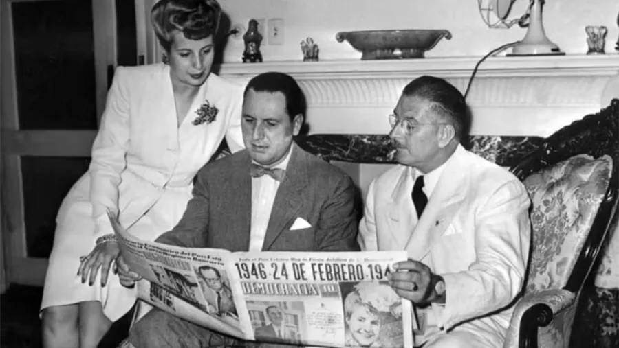 A 80 años de la Proclamación de los Derechos del Trabajador: no al retroceso, sí a la Constitución Opinión