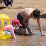 Alerta por calor en Entre Ríos: se anuncian hasta 37°C de máxima esta semana