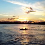 El río Paraná continúa en niveles bajos y podría estabilizarse en las próximas semanas