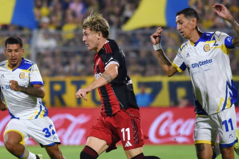 Terminó la fecha 3 del Torneo Apertura 2026: tabla de posiciones, resultados y próximos partidos