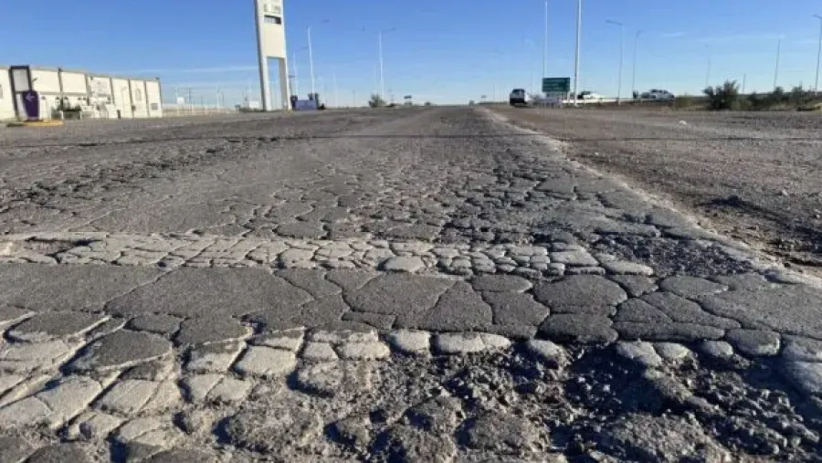Avanza el desguace de Vialidad Nacional y trabajadores están en «estado de alerta» Nacionales