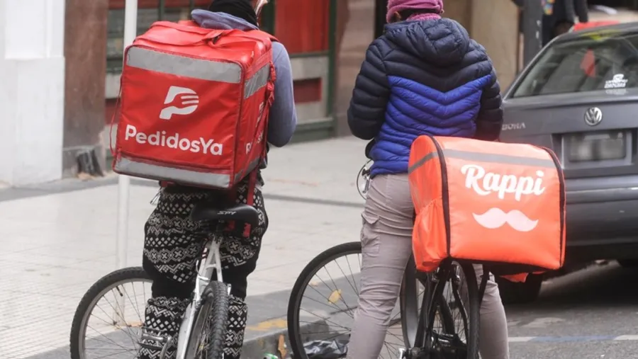 Reforma laboral: qué cambiará para los trabajadores de las plataformas Nacionales