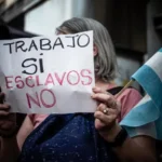 El trabajo no es una variable de ajuste, defenderlo es una responsabilidad histórica