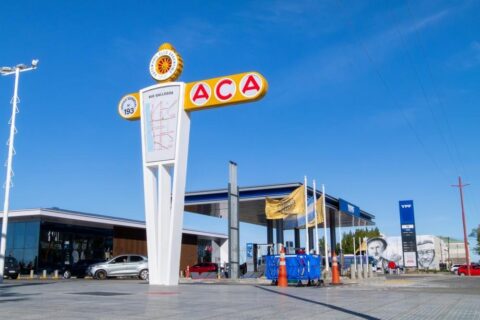 Full Servicios: el ecosistema integral de la red de estaciones YPF