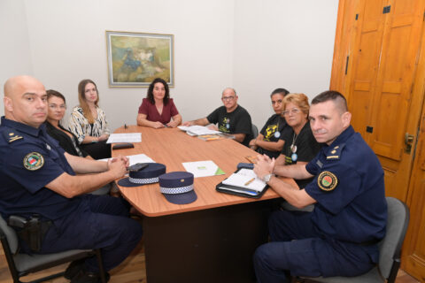 Entre Ríos fortalece la asistencia a víctimas y la prevención vial mediante una agenda conjunta