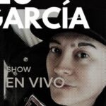 LEO GARCÍA SE PRESENTA POR PRIMERA VEZ EN VICTORIA