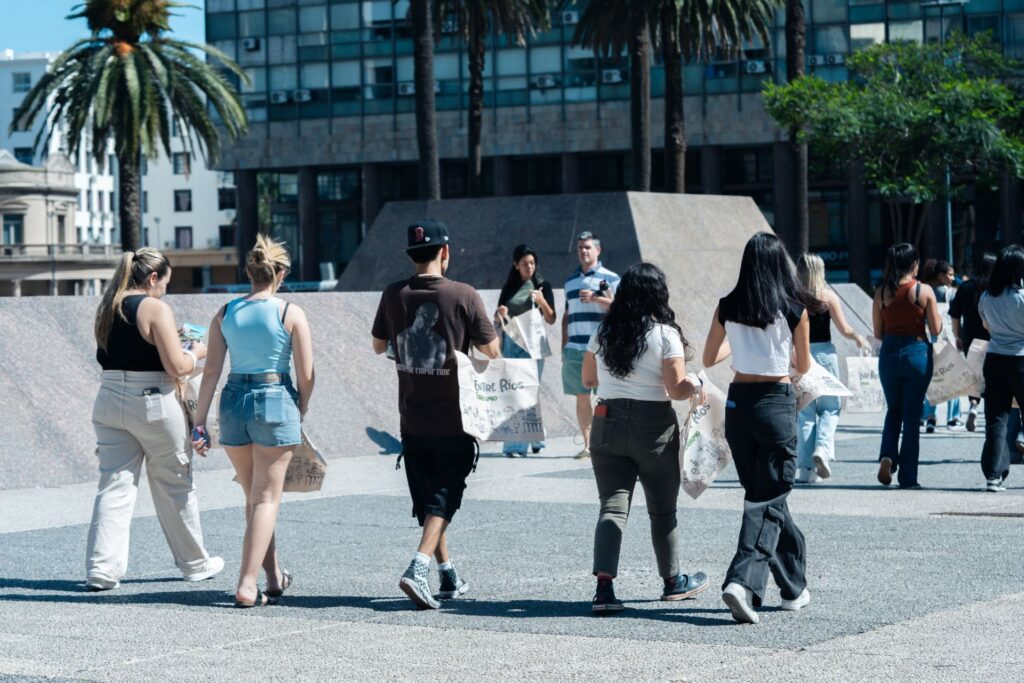 Entre Ríos lleva su propuesta a Uruguay de cara a la Semana de Turismo Provinciales