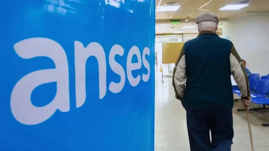 ANSES informó los aumentos de jubilaciones, pensiones y asignaciones en marzo Ciudad