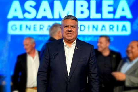 La AFA mantendría la suspensión de la novena fecha por el paro