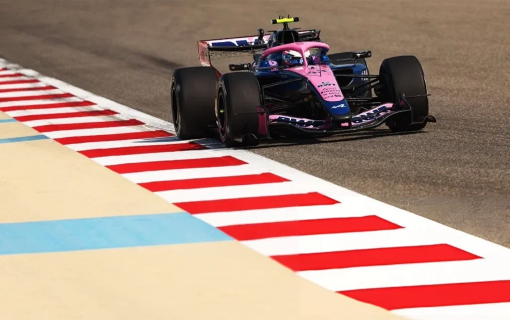 Fórmula 1: Colapinto pone primera con la ilusión renovada en el GP de Australia Deportes