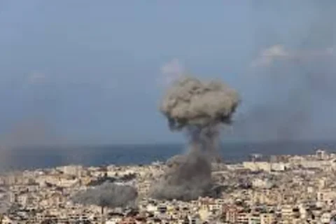 Presidente del Parlamento iraní: “Trump cometió un gran error»