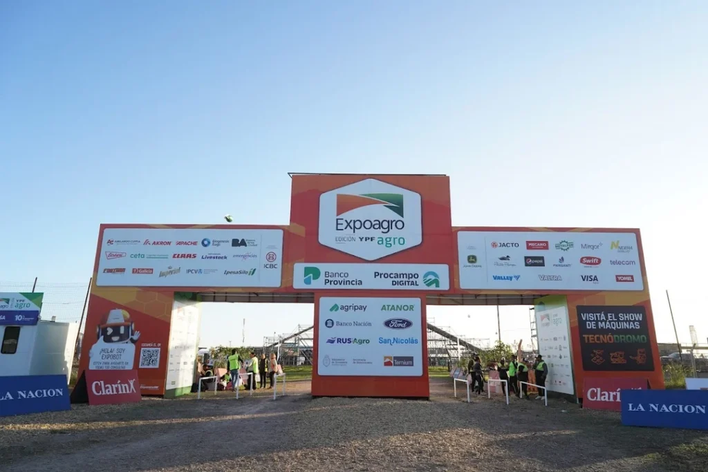 Expoagro 2026: expectativa por el pedido al Gobierno de eliminar las retenciones Nacionales
