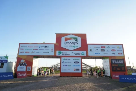 Expoagro 2026: expectativa por el pedido al Gobierno de eliminar las retenciones