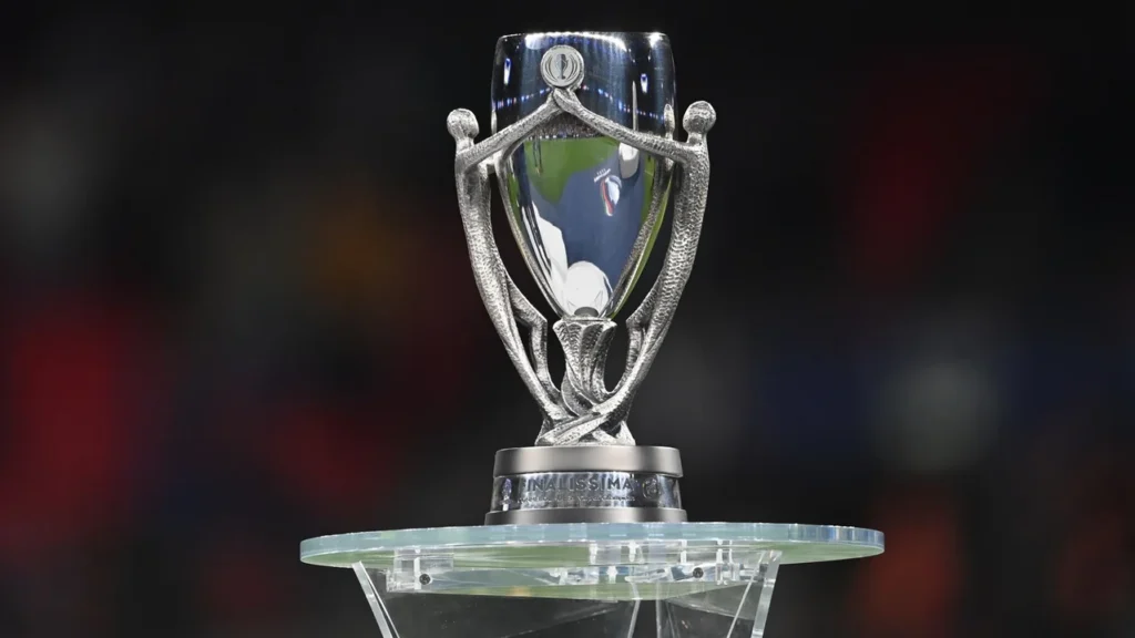 Se suspendió la Finalissima entre Argentina y España Deportes