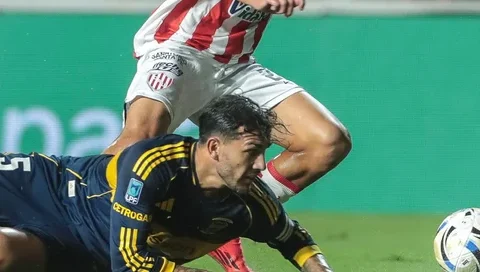 Boca, la catarata de empates y el riesgo de no clasificar a los playoffs