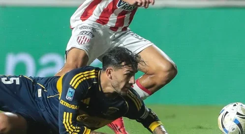 Boca, la catarata de empates y el riesgo de no clasificar a los playoffs Deportes