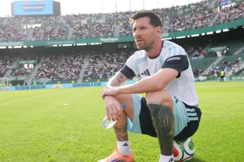 La agenda de los sudamericanos en esta doble fecha FIFA con Argentina bajo la lupa por sus rivales