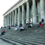 La UBA tiene cinco carreras en el top 50 mundial del Ranking QS 2026