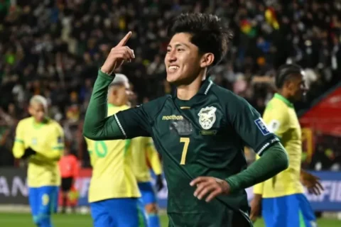 Bolivia, con el sueño más vigente que nunca, se enfrenta con Surinam en el Repechaje para el Mundial 2026