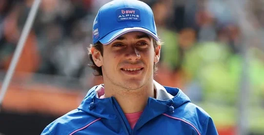 Franco Colapinto anunció posible exhibición en Buenos Aires durante el receso de la F1 Deportes