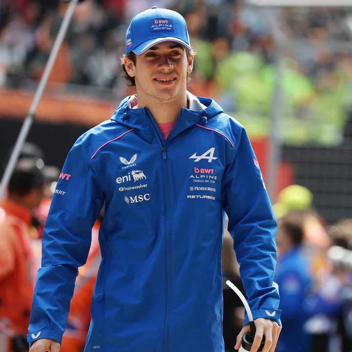 Franco Colapinto traerá la Fórmula 1 a las calles de Buenos Aires con un Road Show en Palermo Deportes