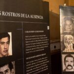 MUESTRA “SIETE COLINAS, TRECE HISTORIAS: LA MEMORIA EN LA CALLE”