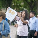 ACTO OFICIAL POR EL DÍA NACIONAL DE LA MEMORIA POR LA VERDAD Y LA JUSTICIA