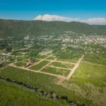 ABREN EL REGISTRO DE ASPIRANTES PARA LOTES MUNICIPALES EN BARRIO QUINTO CUARTEL